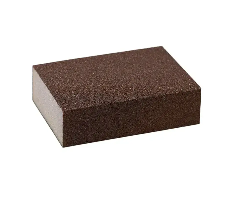 Slīpējamais klucis 98x69x26mm Nr.150