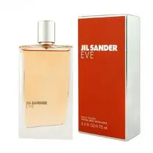 Jil Sander Eve Eau De Toilette Spray 30ml|1oz