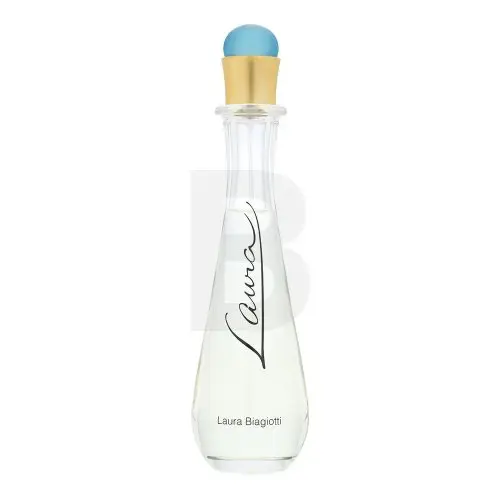 Laura Biagiotti Laura (EDT) tualettvesi naistele 75 ml