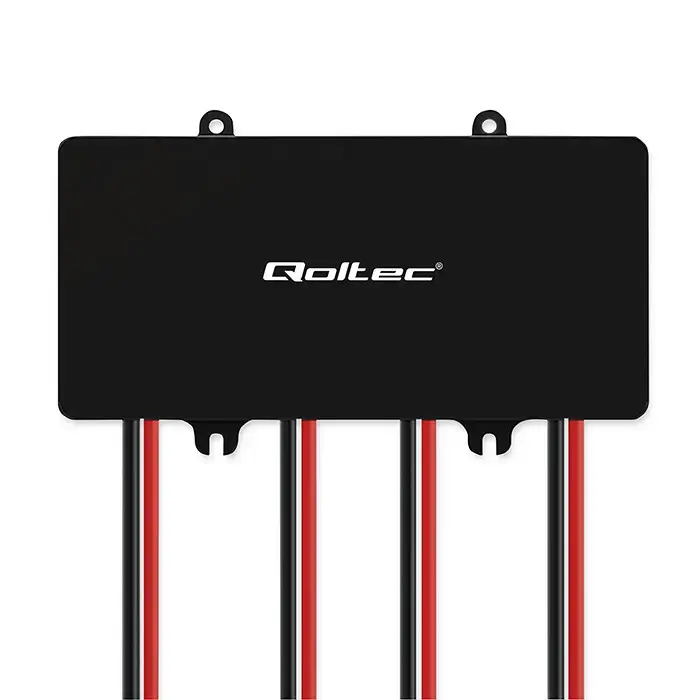 Qoltec Voltage balancer for 48V batteries