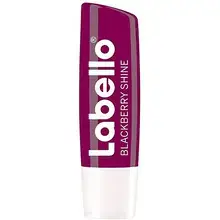 Blackberry - Toning lip balm