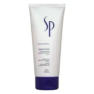 Wella System Professional Smoothen Conditioner - 6.7 Oz