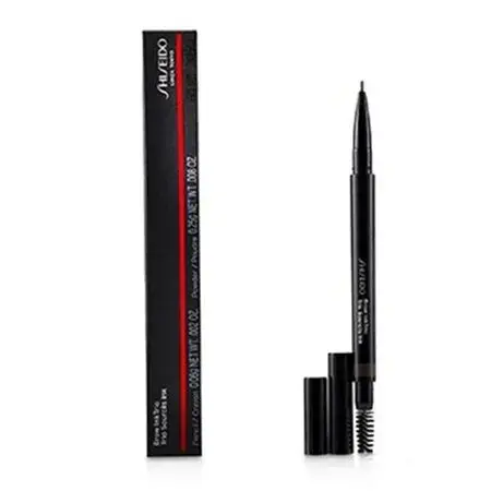 Shiseido Brow InkTrio (Various Shades) - Deep Brown 03