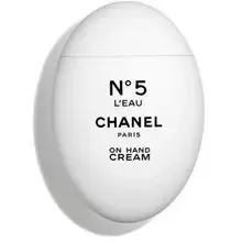 Well 5 L'Eau Hand cream