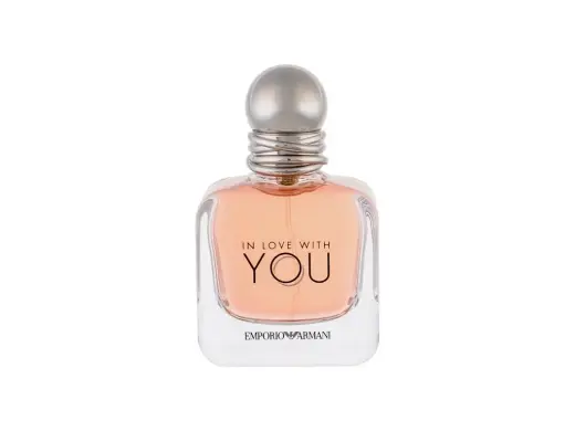 Giorgio Armani Emporio Armani In Love With You Eau de Parfum 50 ml