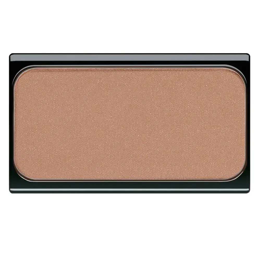 Artdeco Powder Blush 5g - Shade: 02 Deep Brown Orange Blush