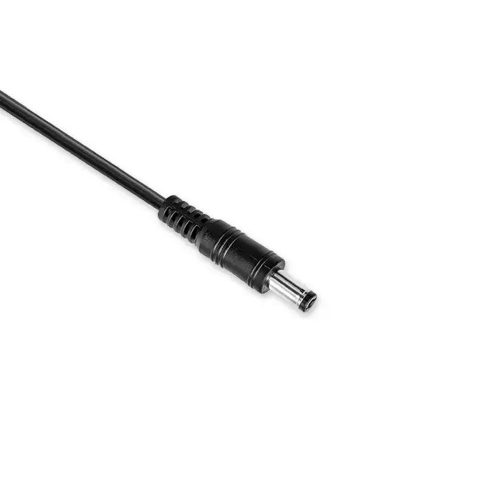 Qoltec Plug-in power adapter PREMIUM 12W | 12V | 1A | 5.5*2.1