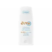 Face Cream SPF 50+