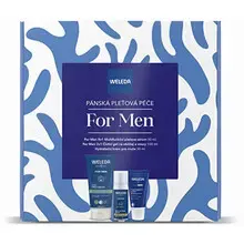 "For Men Set 3 - Skincare Gift Set"
