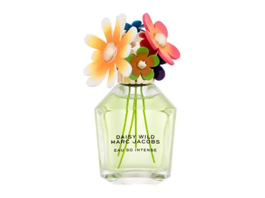 Marc Jacobs Daisy Wild Eau So Intense Eau de Parfum 100 ml