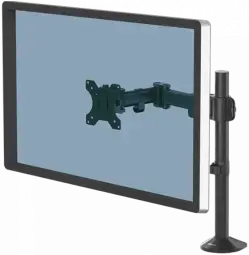 Monitora stiprinājums Fellowes Reflex Single Monitor Arm