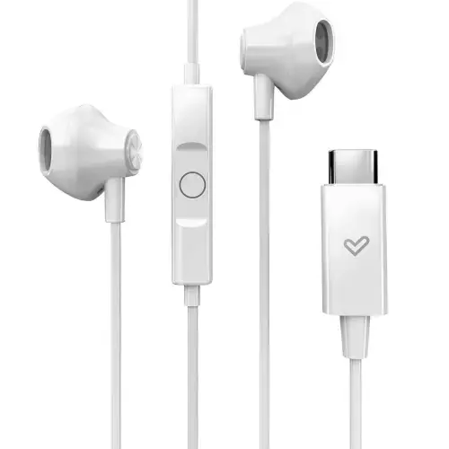 Energy Sistem EasyPods Наушники с микрофоном USB-C