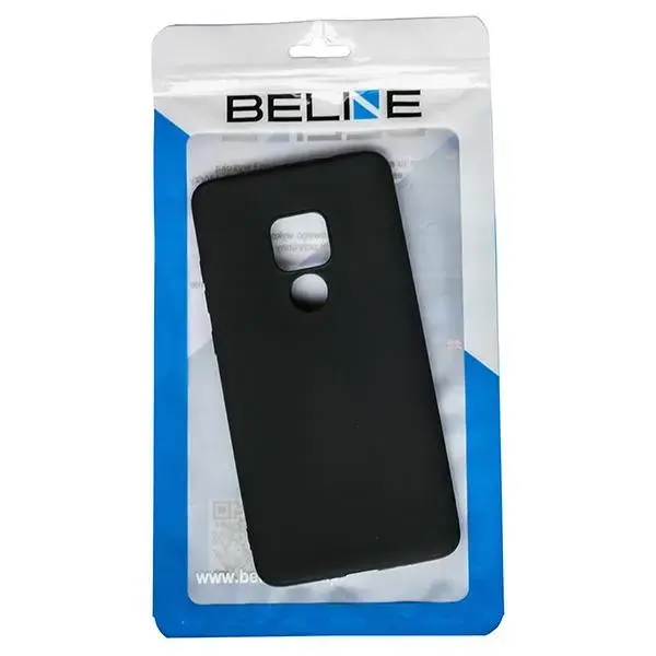 Beline Candy phone case for Samsung Galaxy S21 FE 5G (G990) black