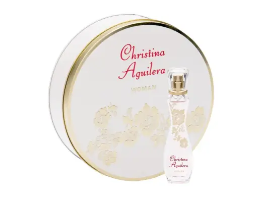Christina Aguilera Woman Eau de Parfum 30 ml