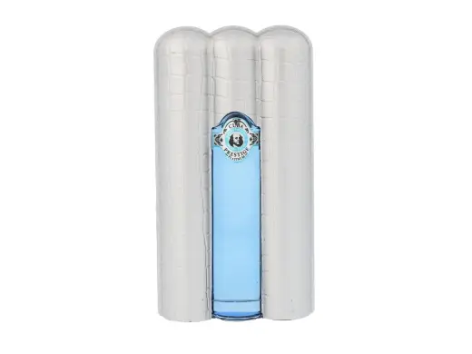 Cuba Prestige Platinum Eau de Toilette 90 ml
