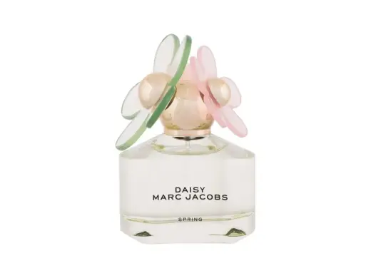 Marc Jacobs Daisy Spring Eau de Toilette 50 ml