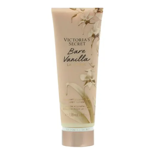 Victoria's Secret, Bare Vanilla La Creme, Hydrating, Body Lotion, 236 ml