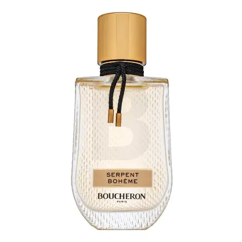 Boucheron Serpent Bohéme (EDP) Eau de Parfum for Women 50 ml