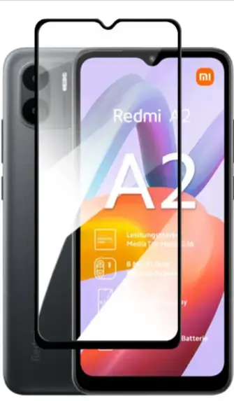 Dux Ducis Tempered Glass Premium 9H Aizsargstikls Xiaomi Redmi A1 | A2