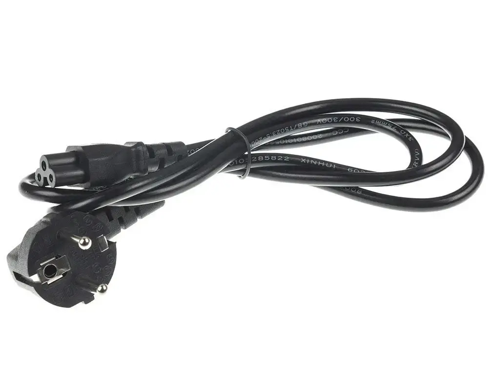 Power cable 3 PIN  1.2m