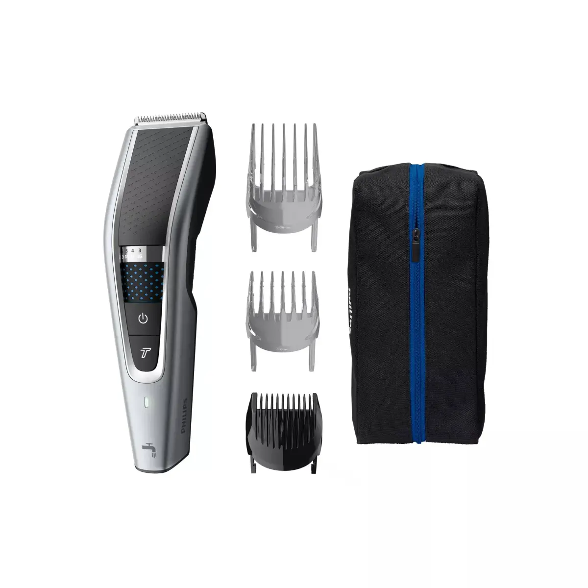 PHILIPS 5000 series Hairclipper series 5000