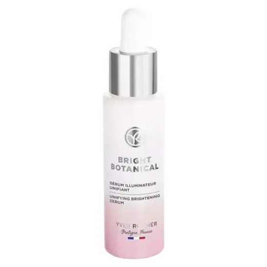 Yves Rocher, Bright Botanical, Brightening, Serum, For Face, 30 ml