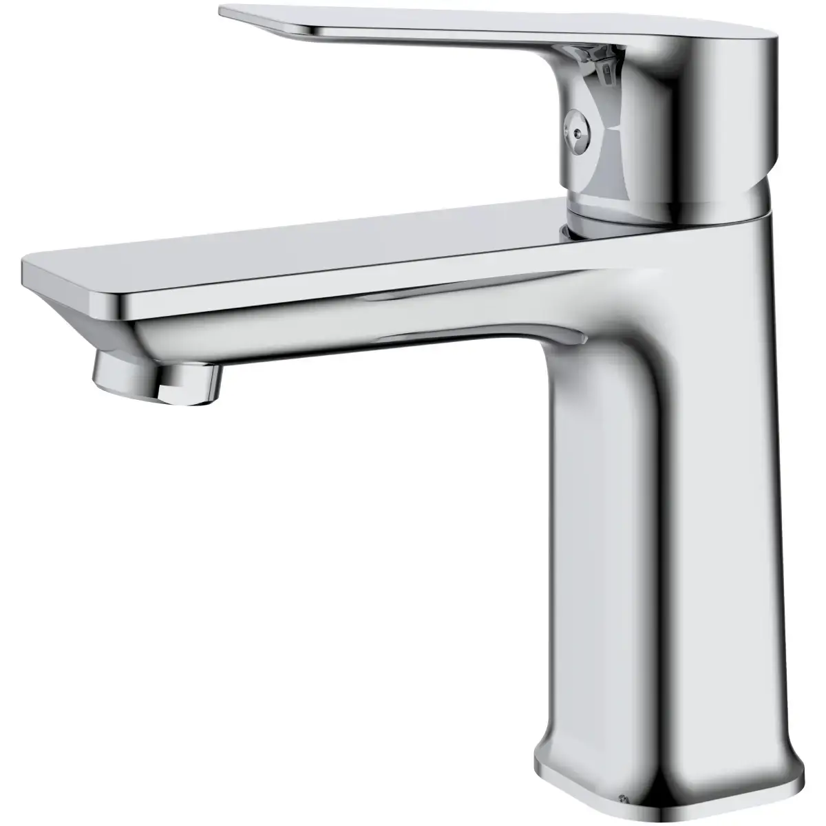 AB Sink mixer tap BRUCE, chrome
