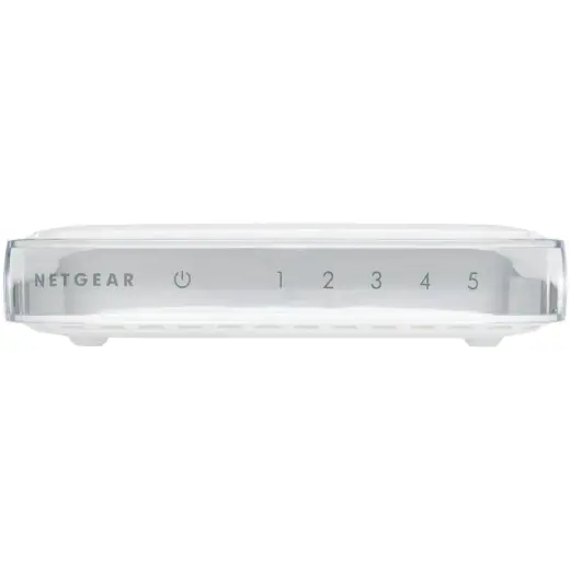 5PT GIGABIT SWITCH