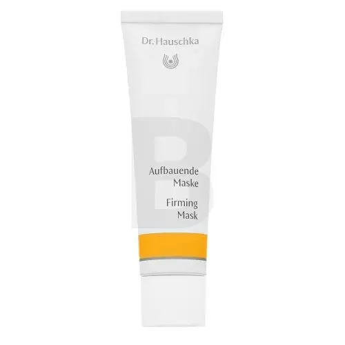 Dr. Hauschka Nourishing Firming Mask 30 ml