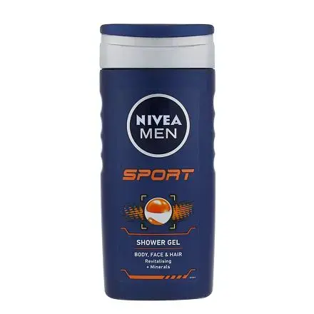 Nivea Nivea Man Sport - 250ml