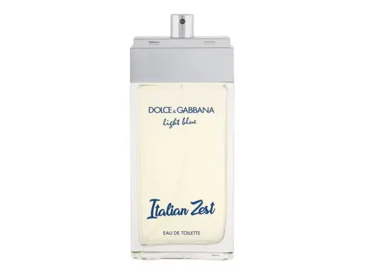 Dolce&Gabbana Light Blue Italian Zest Eau de Toilette 100 ml