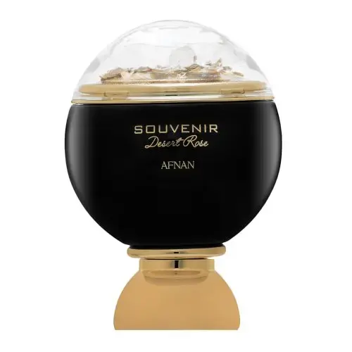 Afnan Souvenir Desert Rose unisex eau de parfum 100 ml