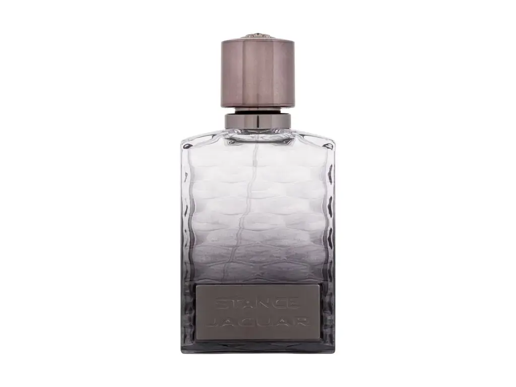 Jaguar Stance Eau de Toilette 60 ml
