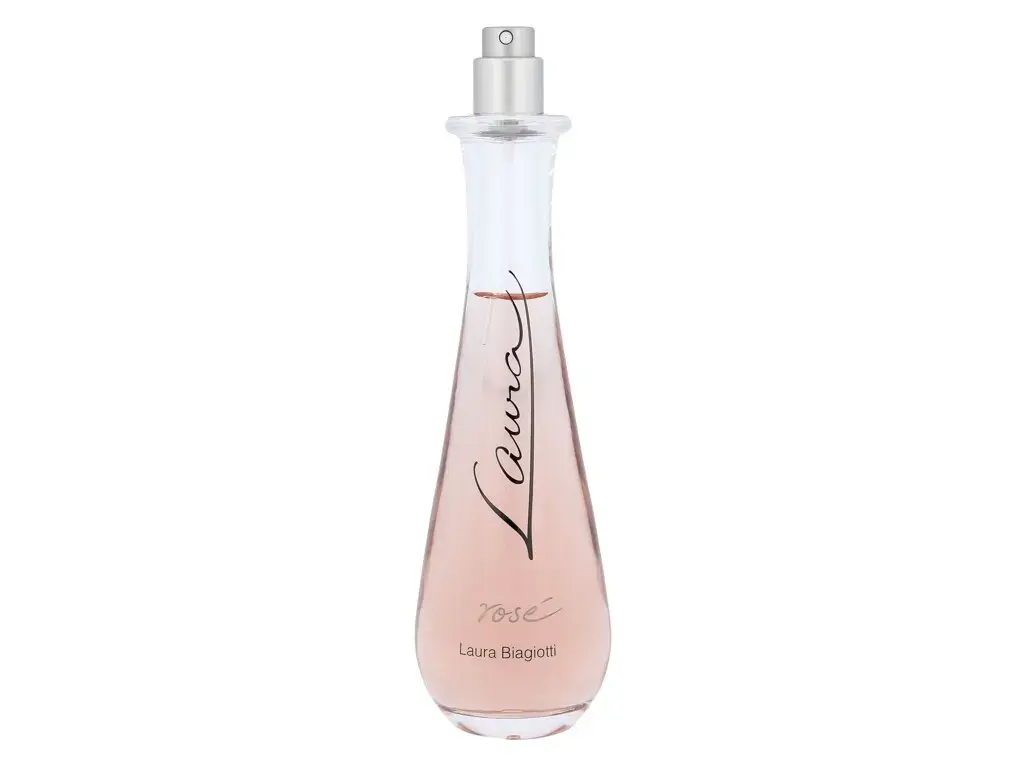 Laura Biagiotti Laura Rose Eau de Parfum 75 ml