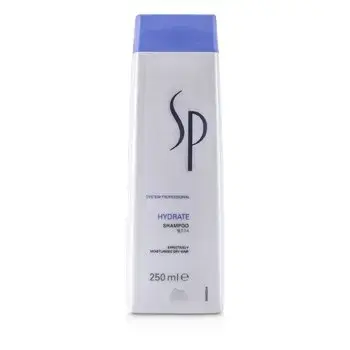 Wella Professionals SP Hydrate Shampoo 250 Ml