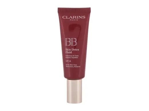 Clarins BB Skin Detox Fluid SPF25 BB Cream 45 ml