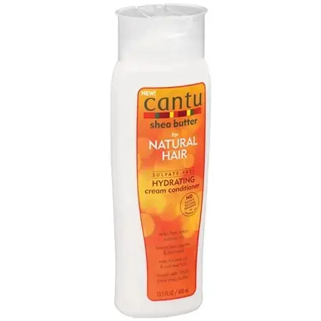 Debenhams Hydrating Cream Conditioner 400ml