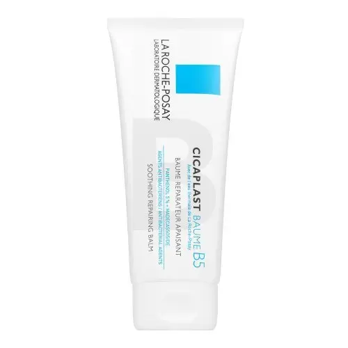 La Roche-Posay Cicaplast успокаивающая эмульсия Baume B5 100 мл