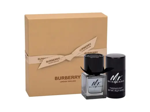 Burberry Mr. Burberry Eau de Toilette 50 ml