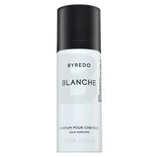 Byredo Blanche matu smaržas sievietēm 75 ml