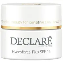 Hydroforce Plus Cream SPF 15 - Hydrating Face Cream.