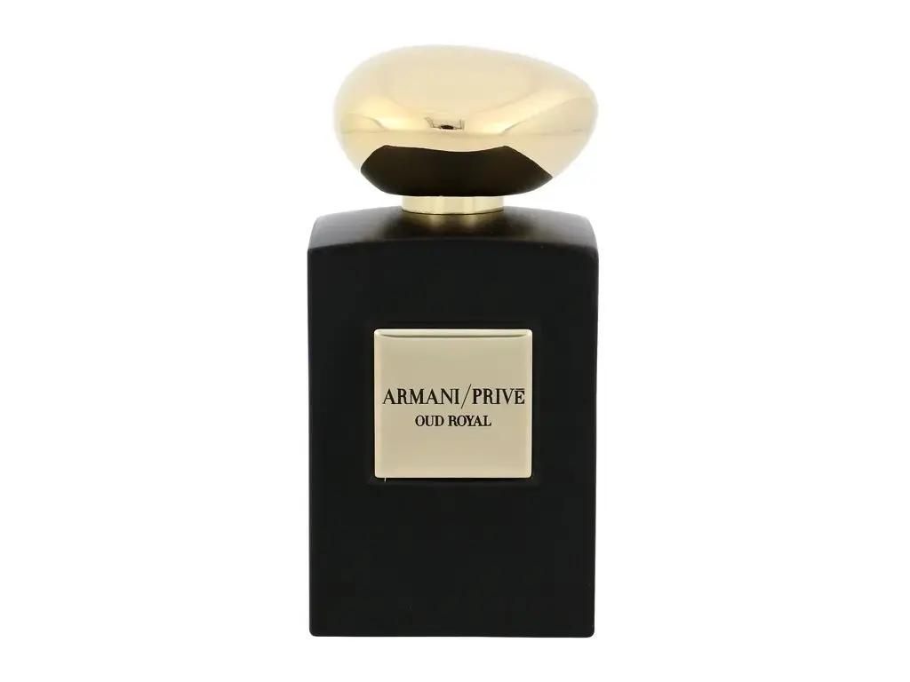 Armani Privé Oud Royal Intense Eau de Parfum 100 ml