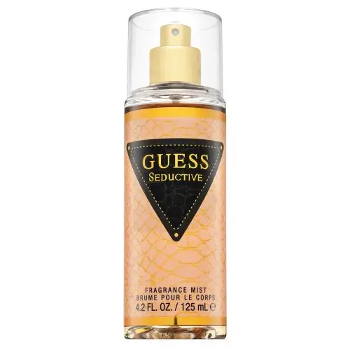 Guess Seductive ķermeņa aerosols sievietēm 125 ml