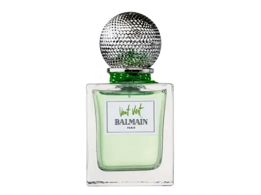 Balmain Vent Vert Eau de Toilette 75 ml