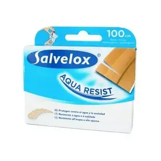 SALVELOX Aqua Resist 1 Cuttable Strip 1m x 6cm