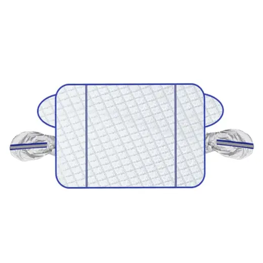 ANTI FROST/SOLAR WINDOW MAT (145x105CM) MAGNET