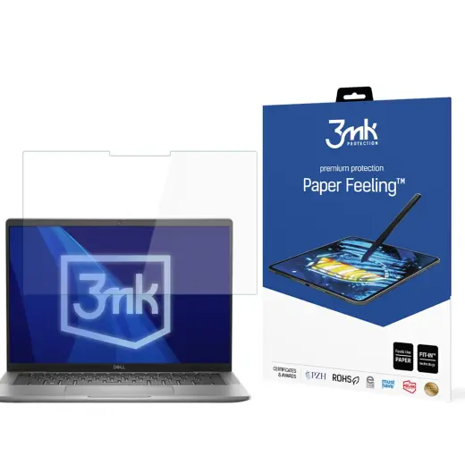 Dell Latitude 7450 (2in1) - up to 15" 3mk Paper Feeling