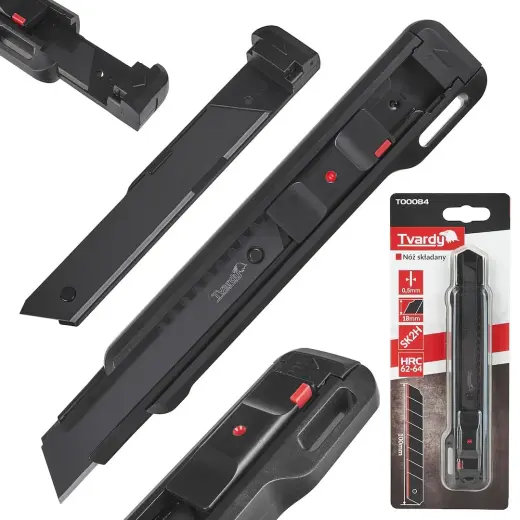 Universālais nazis 100x18x0.5mm EASYGRIP SK2H