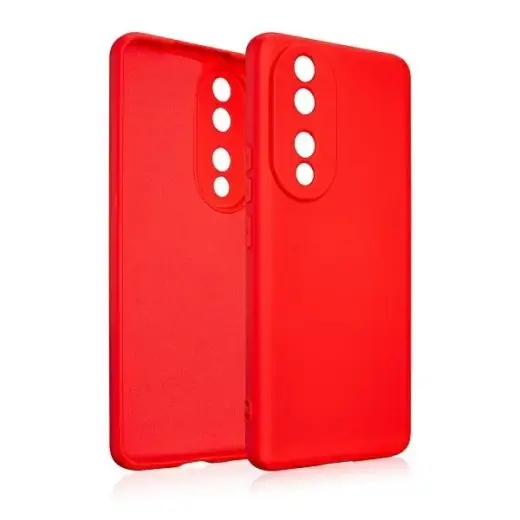 Beline Silicone Case Honor 90red
