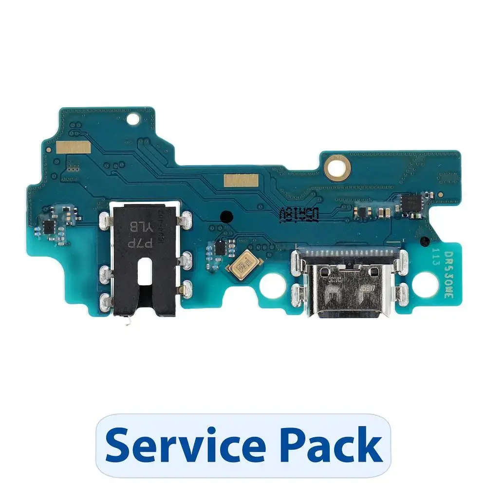 ServicePack Charging Board SAMSUNG A22 4G A225B GH59-15487A